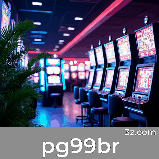pg99br: Jogo em Tempo Real para Jogadores Brasileiros