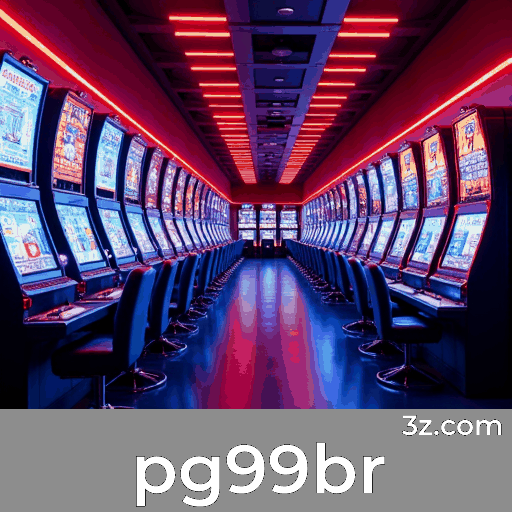 pg99br: Plataforma de Apostas Confiável e Profissional