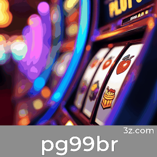 pg99br: Jogo em Tempo Real para Jogadores Brasileiros