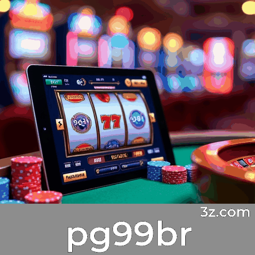 pg99br: Esportes Completos e Odds Instantâneos para Brasileiros
